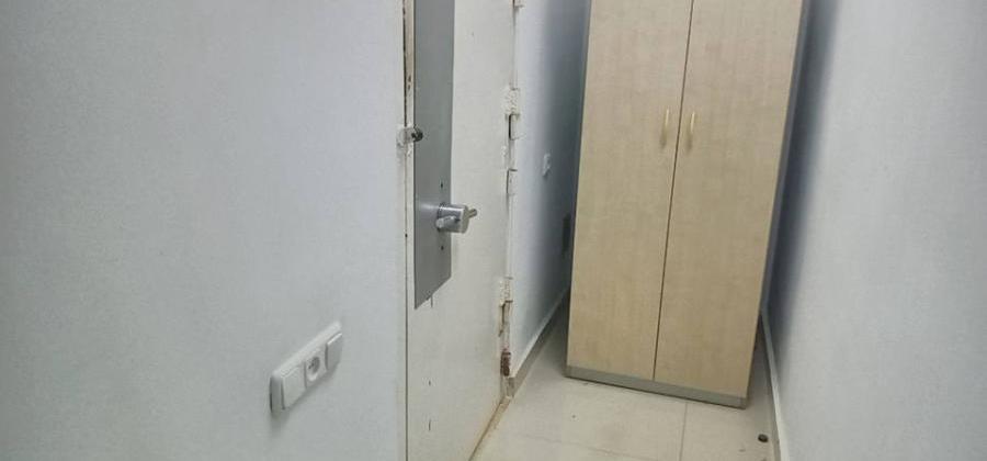 город Алаверди, ул. Джравазан 2/5 нежилое помещение